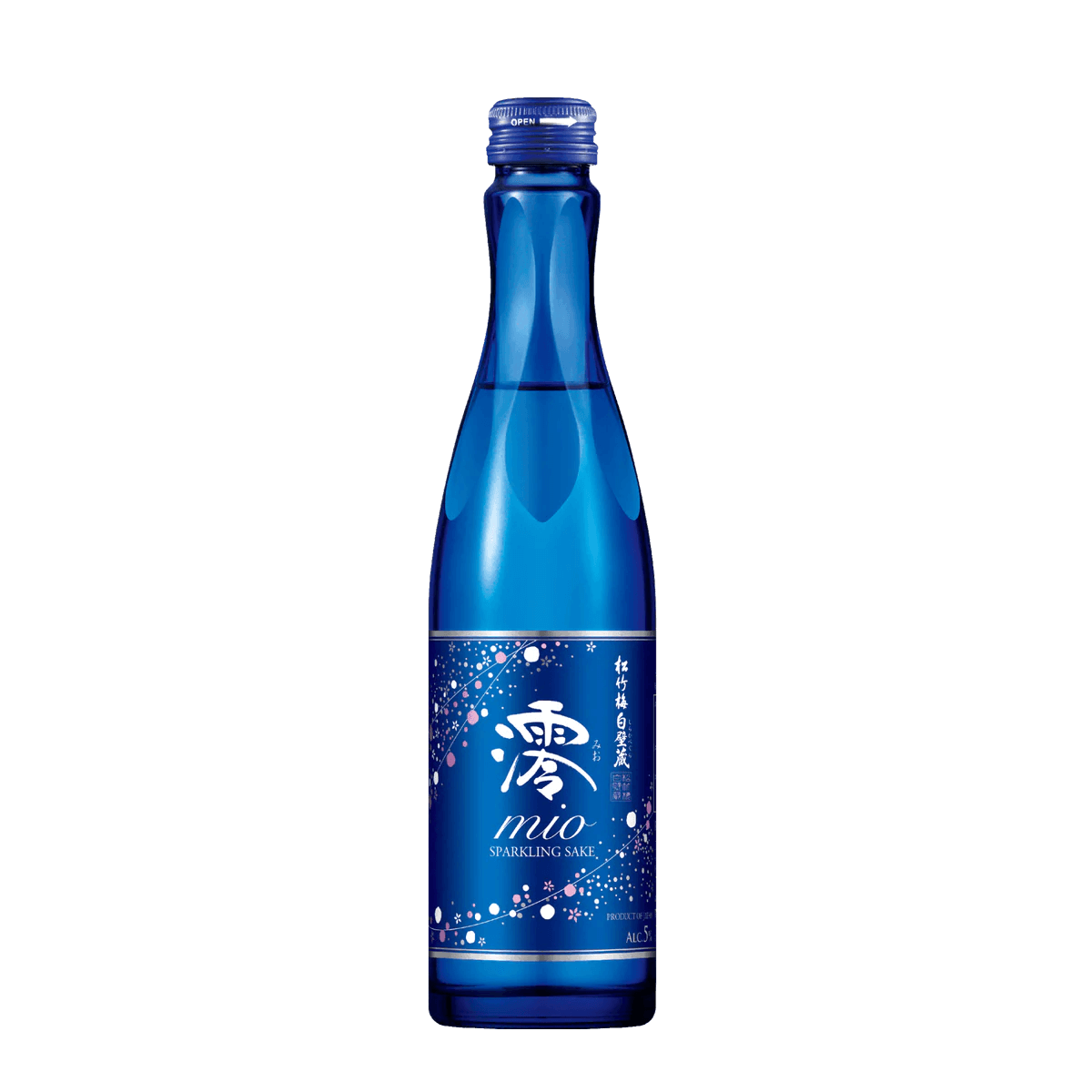 Mio Sparkling 300ml mio-sparkling-300ml